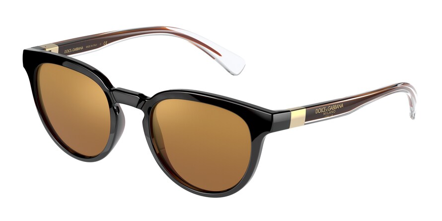 Dolce & Gabbana DG 6148 Sunglasses | Free Delivery | Dolce 